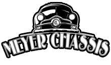 Meyer Chassis | Full Service Custom Hot Rod Fabrication Shop | Air Ride Suspension | Temecula - Murrieta, CA
